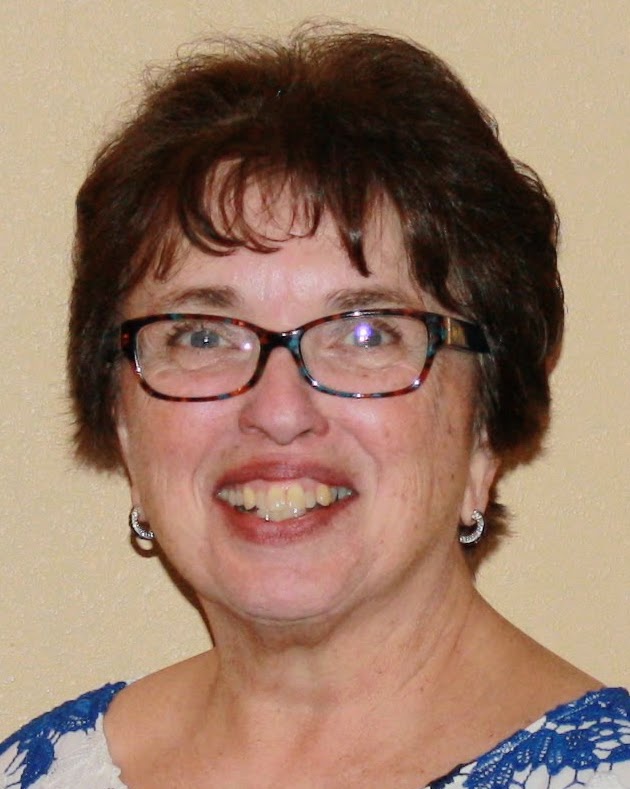 Barb Stoffel 2019