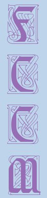 Fellowship of Catholic Christian Women FCCW Logo
